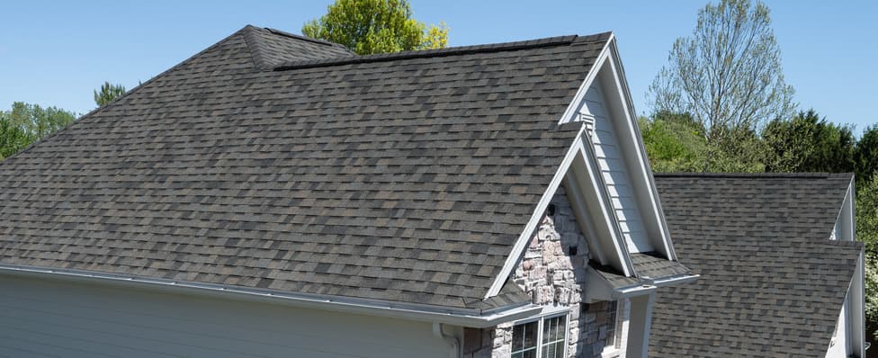Architectural Shingle Upgrade